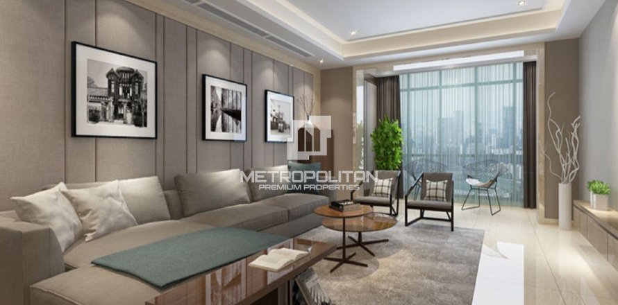 1 bedroom Apartment in Hai Ba Trung, Vietnam No. 94333