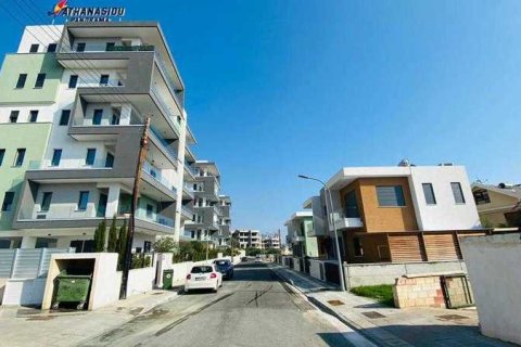 2 chambres Maisonnette à Limassol, Cyprus No. 31611 14