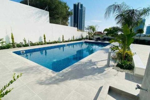 2 chambres Maisonnette à Limassol, Cyprus No. 31611 9