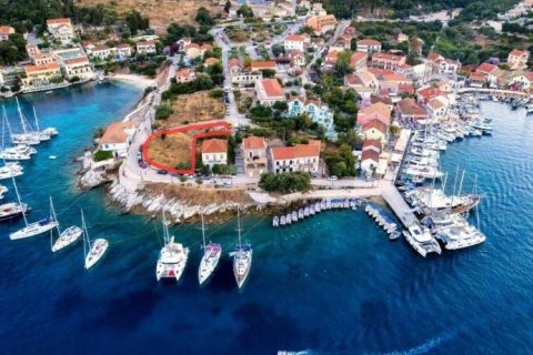 733m² Land en Kefalonia, Greece No. 54347 1