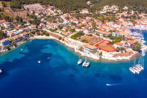 733m² Land en Kefalonia, Greece No. 54347 3