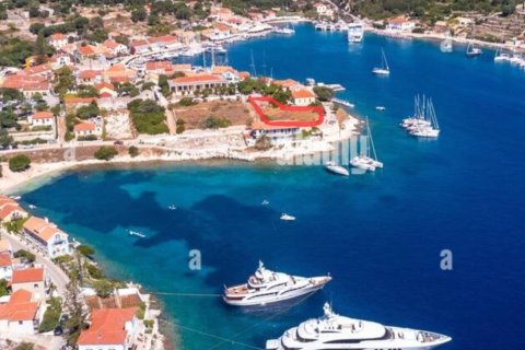 733m² Land en Kefalonia, Greece No. 54347 2