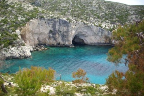 Land in Zakynthos, Greece No. 24700 2
