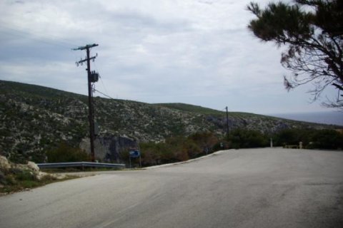 Land in Zakynthos, Greece No. 24700 6
