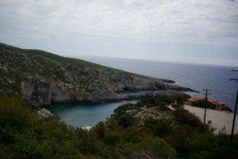 Land in Zakynthos, Greece No. 24700 1
