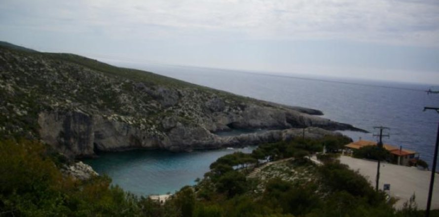 Land in Zakynthos, Greece No. 24700
