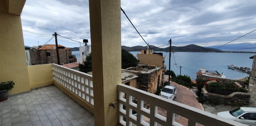 6 bedrooms Building in Lasithi, Greece No. 55859