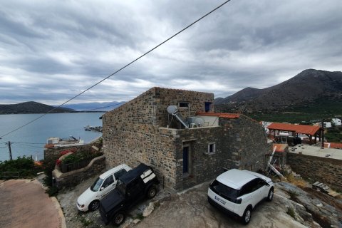 6 bedrooms Building in Lasithi, Greece No. 55859 11