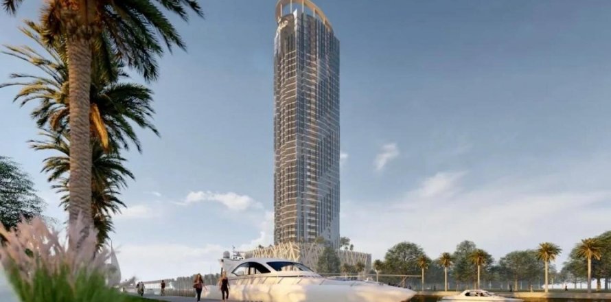 1 bedroom Apartment in Al Reem Island, UAE No. 127238