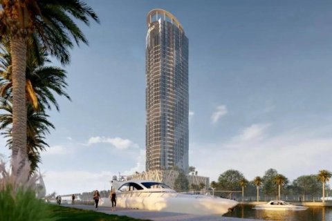 1 bedroom Apartment in Al Reem Island, UAE No. 127238