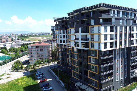 5 dormitorios Apartment en Bursa, Turkey No. 125140