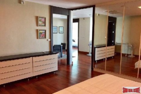2 bedrooms Apartment in Pattaya, Thailand No. 96956 4