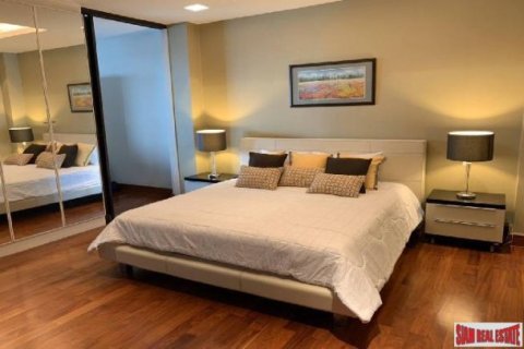 2 bedrooms Apartment in Pattaya, Thailand No. 96956 5