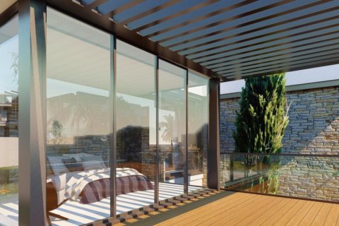 5 bedrooms Villa in Paphos, Cyprus No. 28324 2