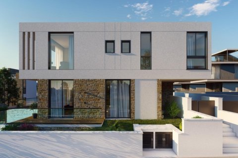 5 bedrooms Villa in Paphos, Cyprus No. 28324 1