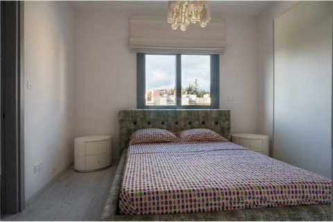 3 dormitorios Apartment en Mouttagiaka, Cyprus No. 84473 10