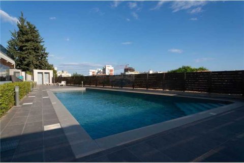 3 dormitorios Apartment en Mouttagiaka, Cyprus No. 84473 5