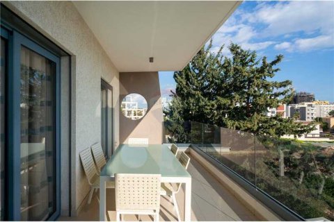 3 dormitorios Apartment en Mouttagiaka, Cyprus No. 84473 15