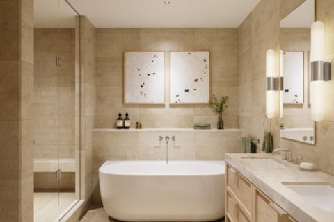 Кондоминиум  с 4 спальнями в Сноумасс Виллидж, США №74724 5