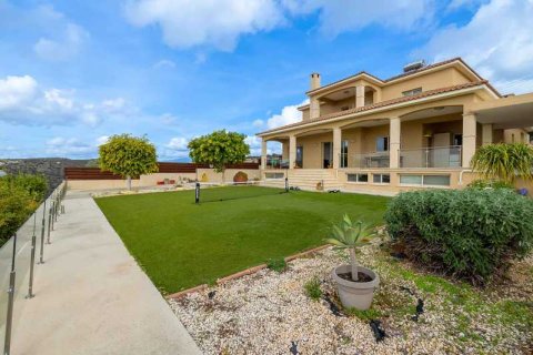 5 dormitorios House en Limassol, Cyprus No. 74371 2
