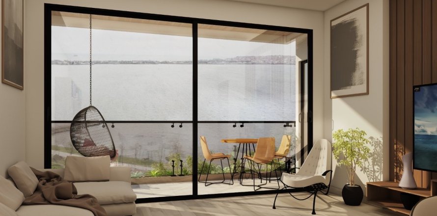 3 bedrooms Apartment in Khanh Hoa, Vietnam No. 16002