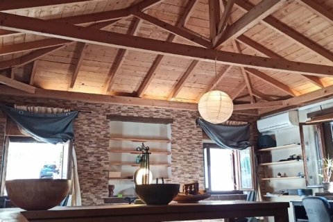 3 habitaciones House en Thessaloniki, Greece No. 108005