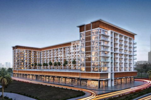 1 bedroom Apartment in Jumeirah Village Circle, UAE No. 118527