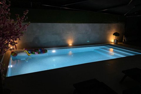 Квартира с 4 спальнями в Chau Lang, Вьетнам №15861 13