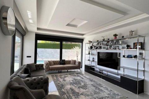 Квартира с 4 спальнями в Chau Lang, Вьетнам №15861 9