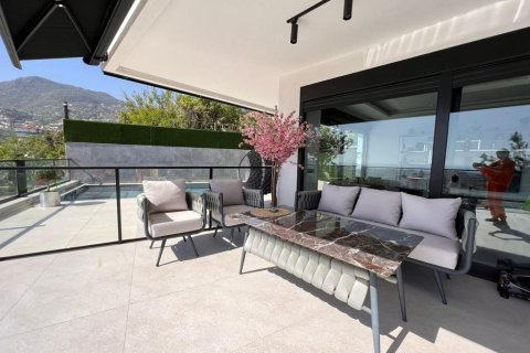 Квартира с 4 спальнями в Chau Lang, Вьетнам №15861 6