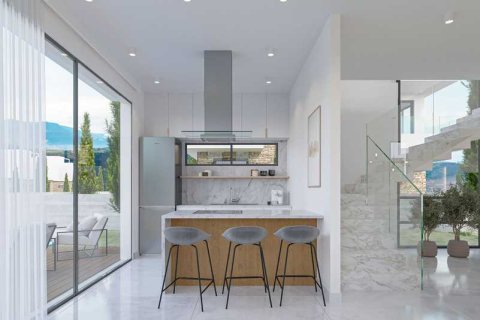 3 bedrooms House in Agia Marina Khrysokhous, Cyprus No. 70663 7