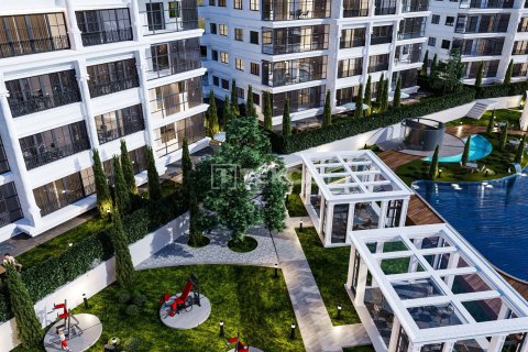 Квартира с 4 спальнями в Phu Binh, Вьетнам №66324 4