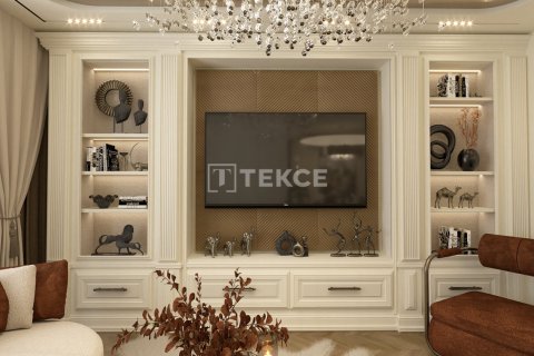 Квартира с 4 спальнями в Phu Binh, Вьетнам №66324 13