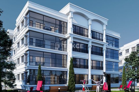 Квартира с 4 спальнями в Phu Binh, Вьетнам №66324 5