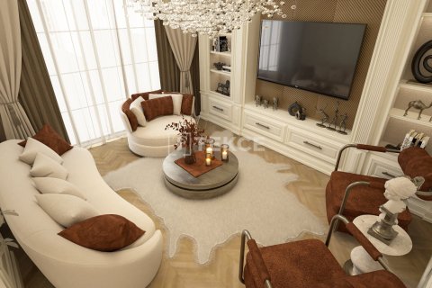 Квартира с 4 спальнями в Phu Binh, Вьетнам №66324 12