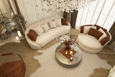 Квартира с 4 спальнями в Phu Binh, Вьетнам №66324 15