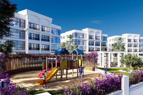 Квартира с 4 спальнями в Phu Binh, Вьетнам №66324 7