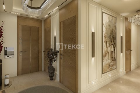 Квартира с 4 спальнями в Phu Binh, Вьетнам №66324 25