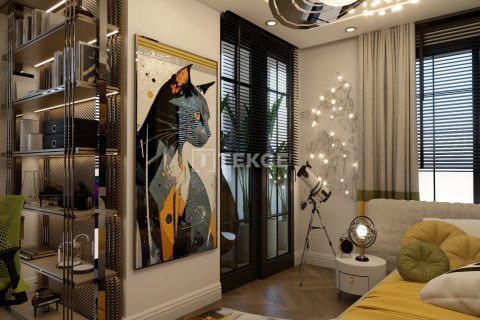 Квартира с 4 спальнями в Phu Binh, Вьетнам №66324 28