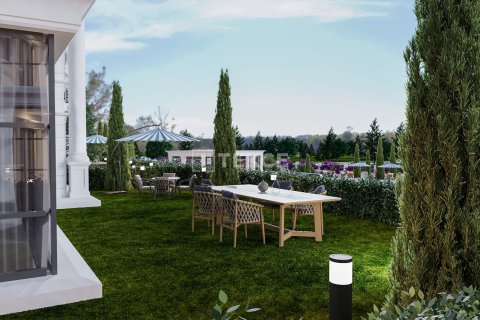 Квартира с 4 спальнями в Phu Binh, Вьетнам №66324 9