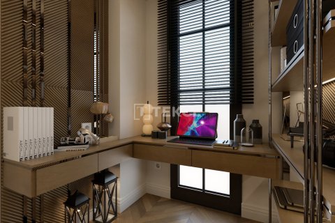 Квартира с 4 спальнями в Phu Binh, Вьетнам №66324 27