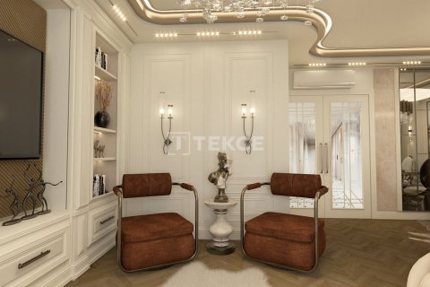 Квартира с 4 спальнями в Phu Binh, Вьетнам №66324 14