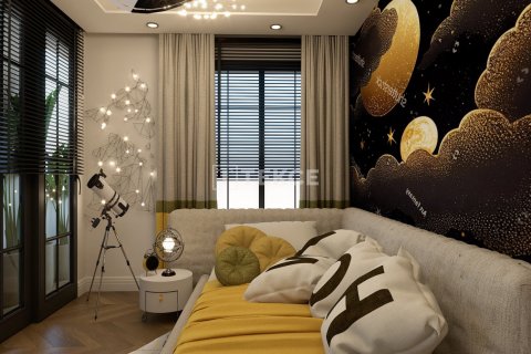 Квартира с 4 спальнями в Phu Binh, Вьетнам №66324 29