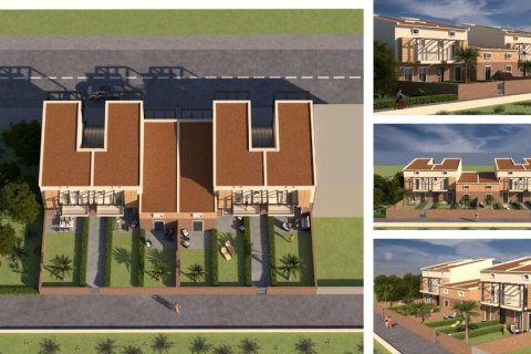 2 bedrooms Maisonette in Chalkidiki, Greece No. 107599 7