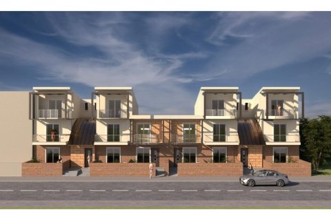 2 bedrooms Maisonette in Chalkidiki, Greece No. 107599 6