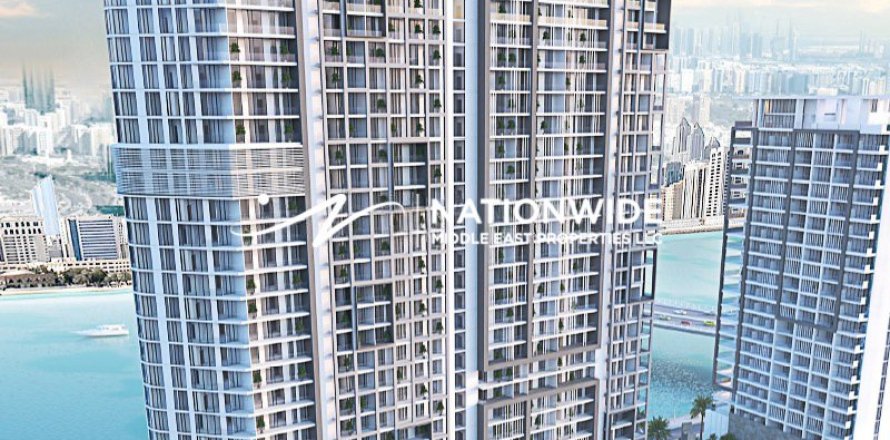 2 bedrooms Apartment in Binh Duong, Vietnam No. 116721