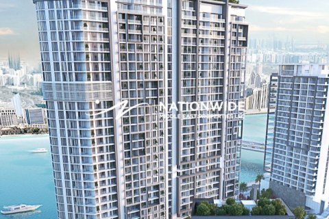 2 bedrooms Apartment in Abu Dhabi, UAE No. 116721