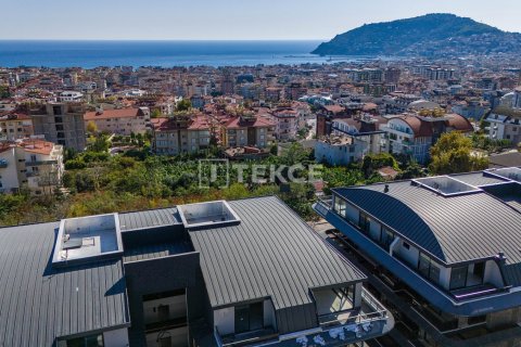 1 bedroom Apartment in Alanya, Turkey No. 11548