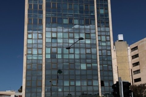 207m² Commercial property en Nicosia, Cyprus No. 107044