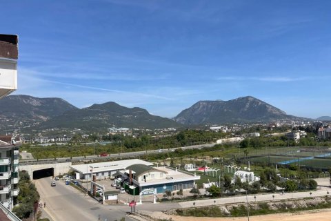 4 rooms Apartment in Cikcilli, Turkey No. 21250